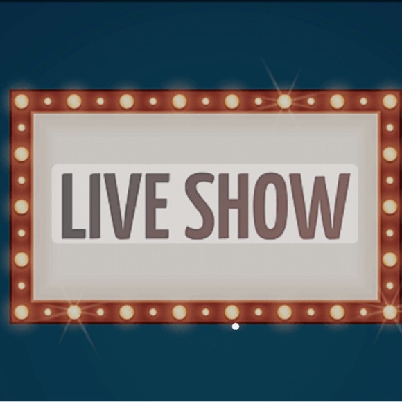 Bags Gucci YSL LV Fendi $3 LIVE SHOW hit LIKE to be alerted STARTING NOW! - Picture 4 of 7